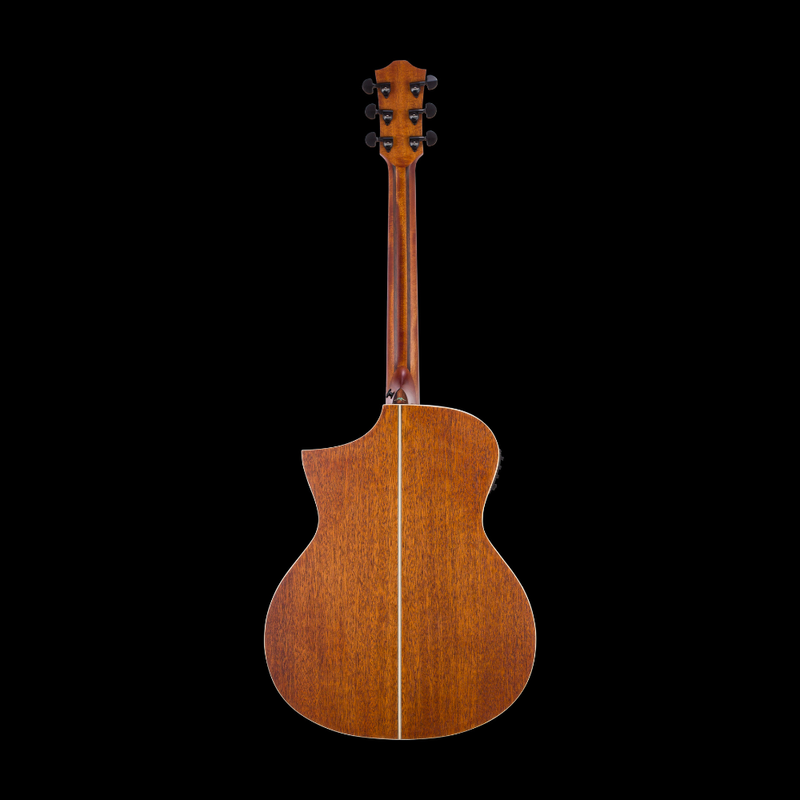 Mt. Bromo BAT4CE Acoustic Electric Guitar