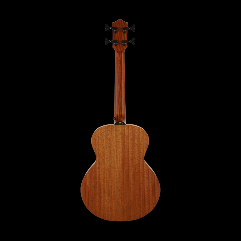 Mt. Bromo BAT8E Acoustic Electric Bass Guitar