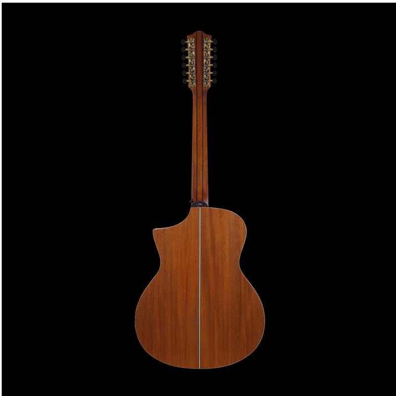 Mt. Bromo BAT4CE12 12-String Acoustic Electric Guitar