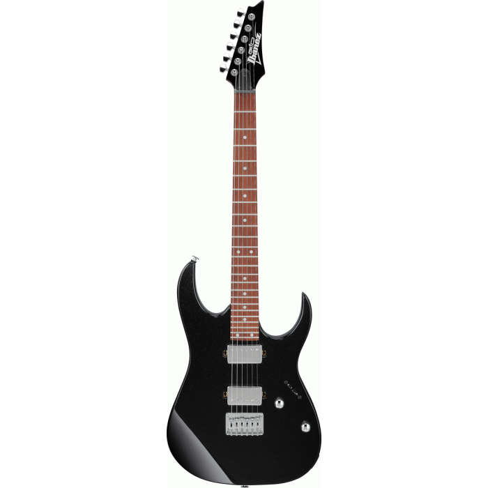 Ibanez RG121SP Electric Guitar in Black Night