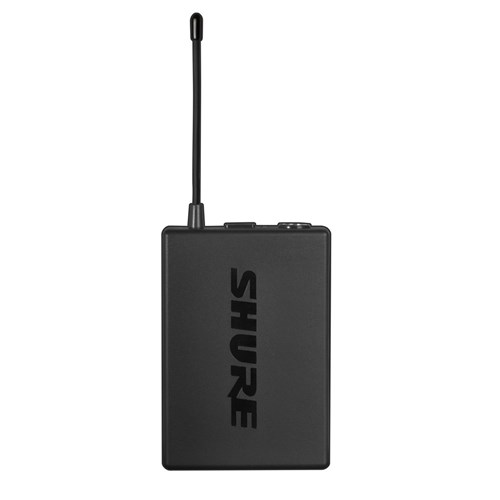Shure SVX1J9 Wireless Bodypack Transmitter (558–570 MHz)