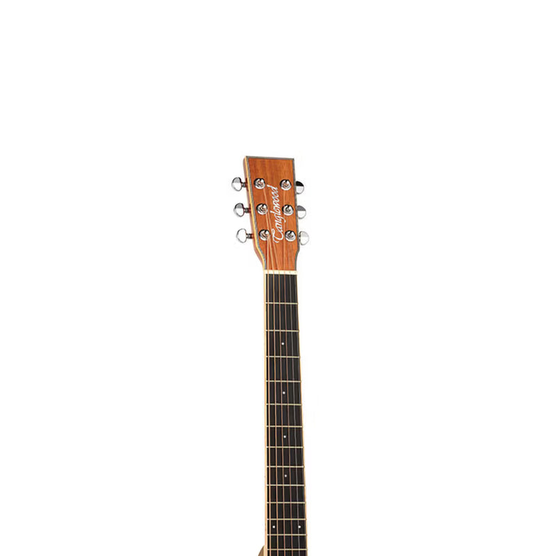 Tanglewood Winterleaf Pro Super Folk Natural Satin Finish