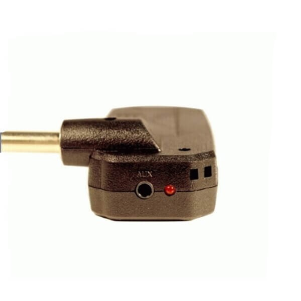 Ashton HA10VE Electric Guitar Headphone Amplifier – Vintage English