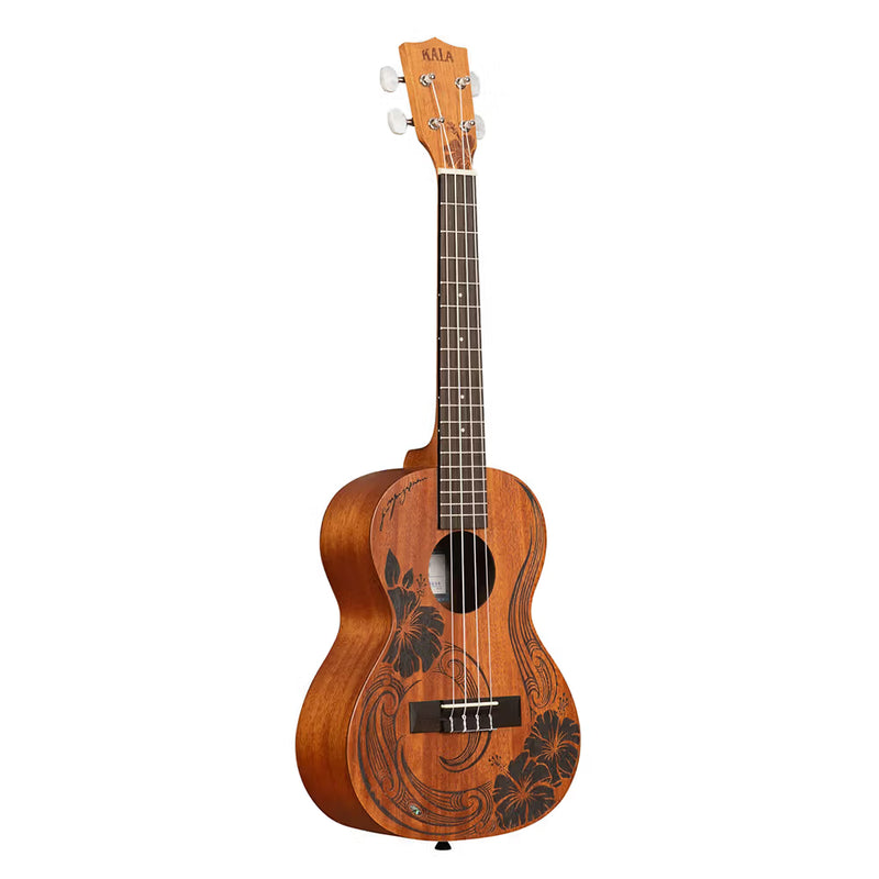 Kala Unity Tenor Ukulele with Bag