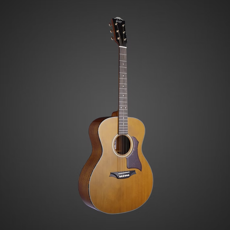 Bromo BAN2V Grand Auditorium Acoustic Guitar