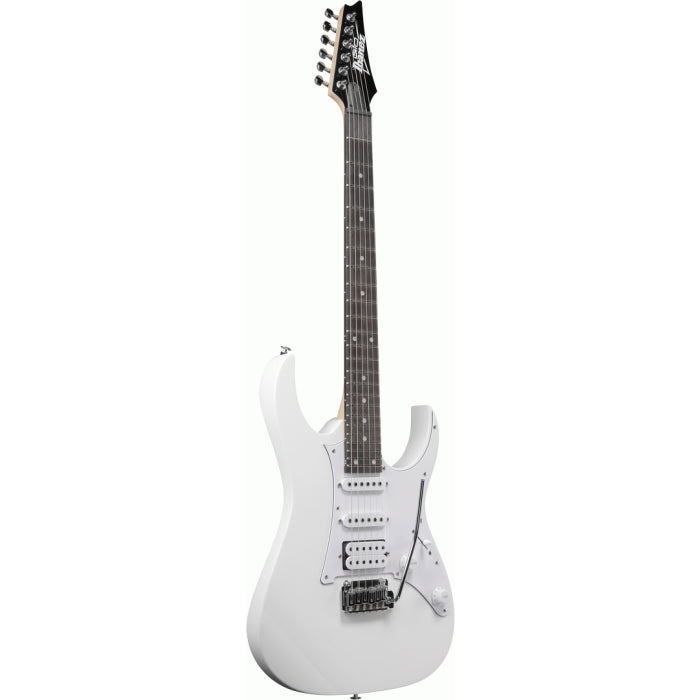 Ibanez RG140 Gio Electric Guitar in White