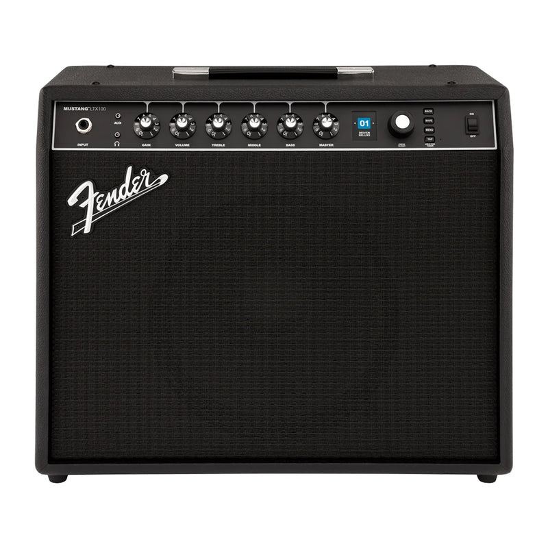 Fender Mustang LTX100 100 Watt Electric Guitar Amplifier