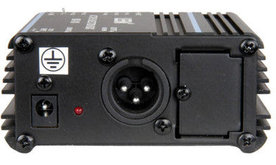 Leem NDI-100 Active Direct Box (D.I Box)