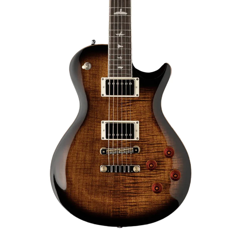 PRS SE McCarty 594 Singlecut - Black Gold Burst w/Bag