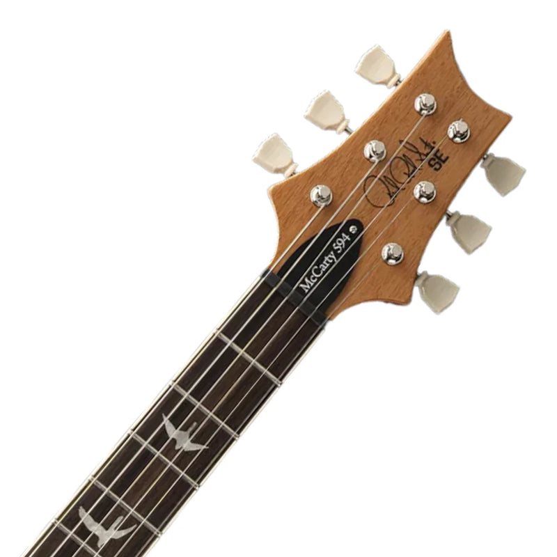 PRS SE Singlecut 594 Electric Guitar - Charcoal
