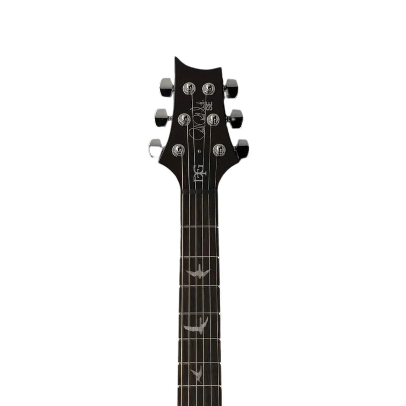 PRS DGT David Grissom Signature Guitar - McCarty Tobacco Sunburst w/Bag