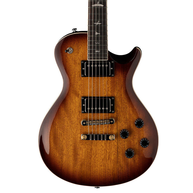 PRS SE McCarty 594 Singlecut Standard - Tobacco Sunburst w/Bag