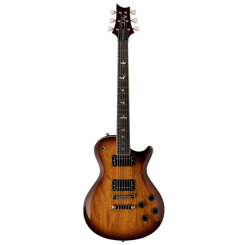 PRS SE McCarty 594 Singlecut Standard - Tobacco Sunburst w/Bag
