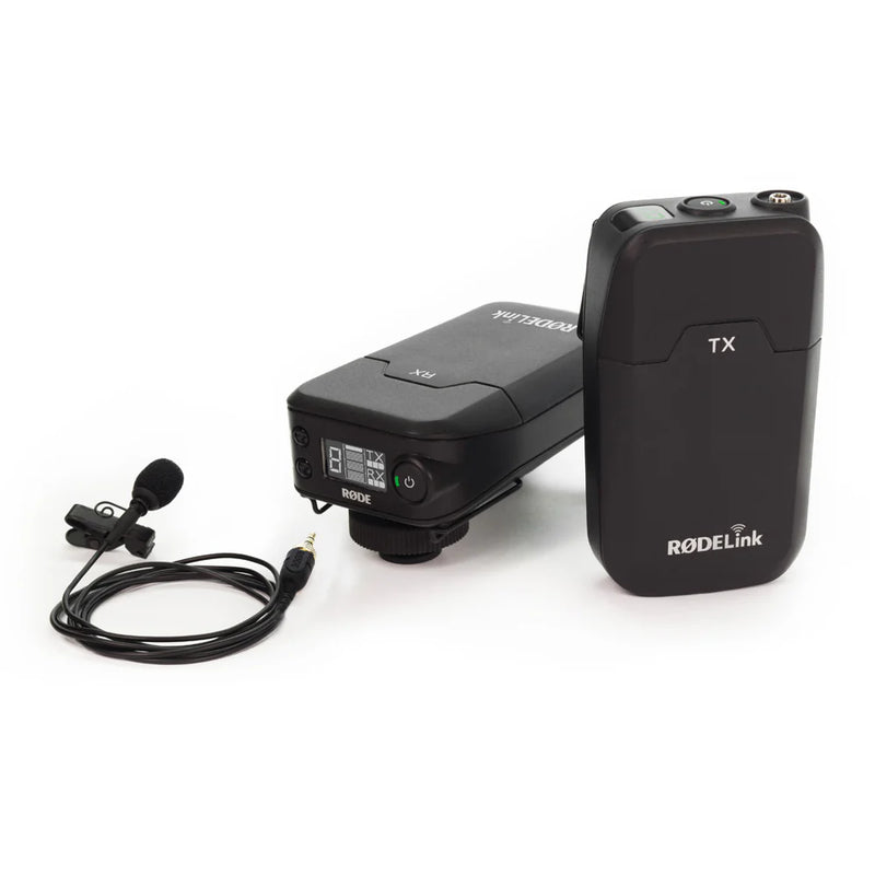 RODELink Filmmaker Kit