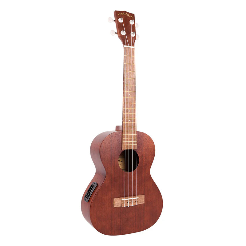Makala Tenor Ukulele + Eq - Natural
