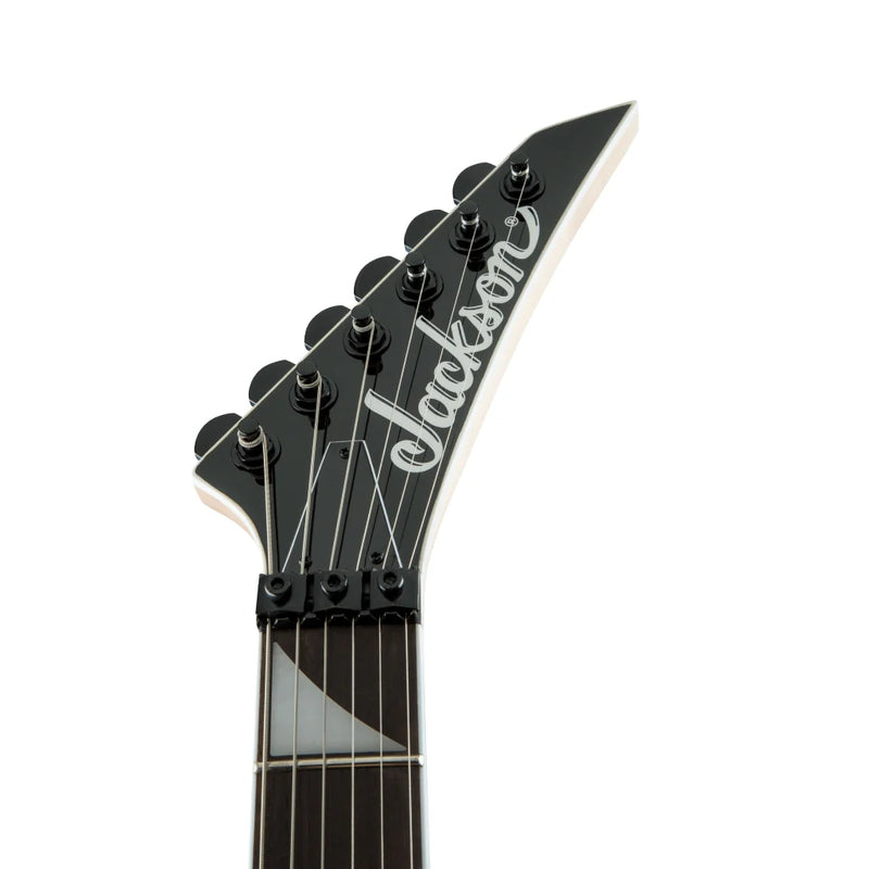 Jackson JS Series Rhoads JS32 - Ivory