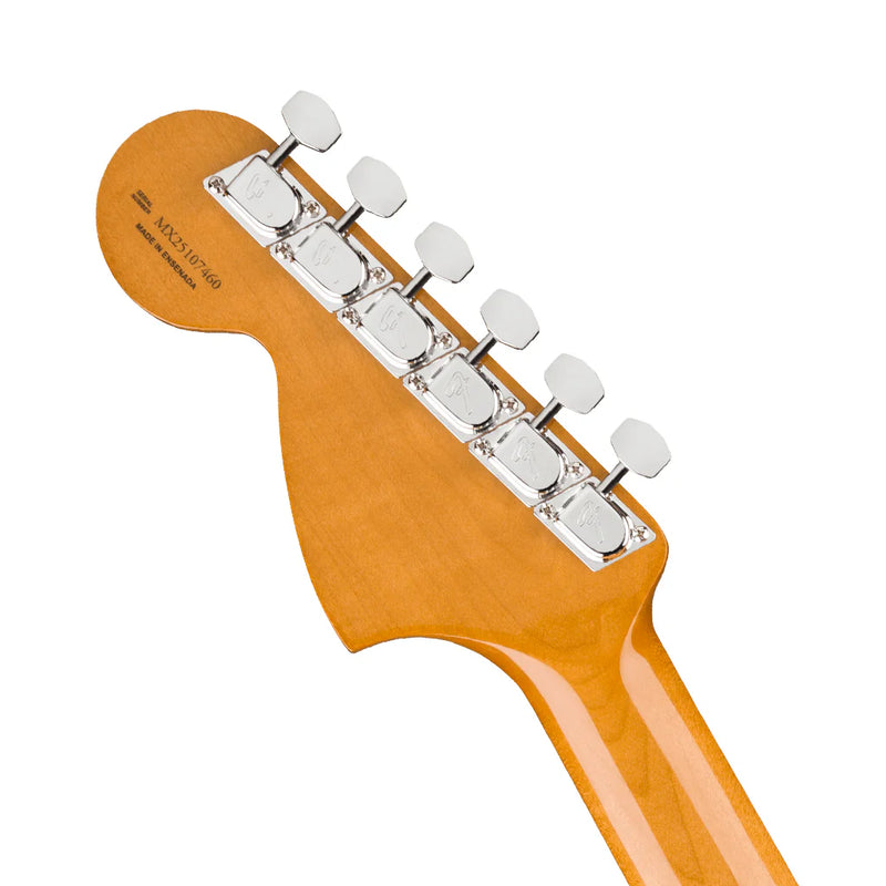 Vintera® III Late 60s Stratocaster® Rosewood Fingerboard 3-Color Sunburst w/ Gig Bag