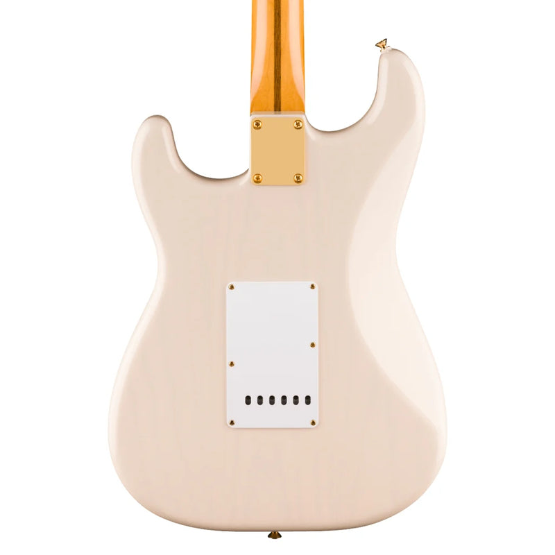 Fender Limited Edition Vintera® III Late 50s Stratocaster® Maple Fingerboard White Blonde w/ Gig Bag