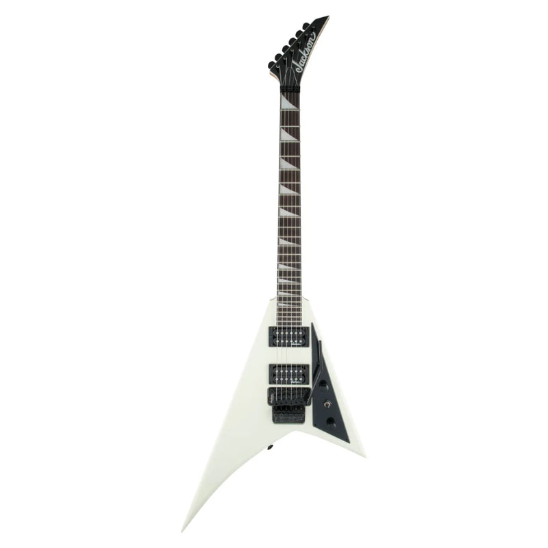 Jackson JS Series Rhoads JS32 - Ivory