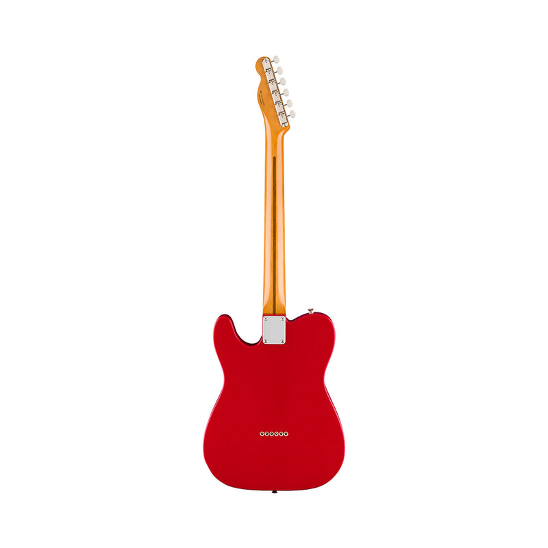 Fender Vintera® III Late 50s Telecaster® Maple Fingerboard Dakota Red w/ Gig Bag