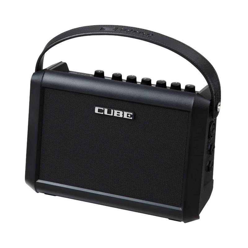 Roland Cube Street Mini - Battery Powered - Multi-Instrument Amplifier