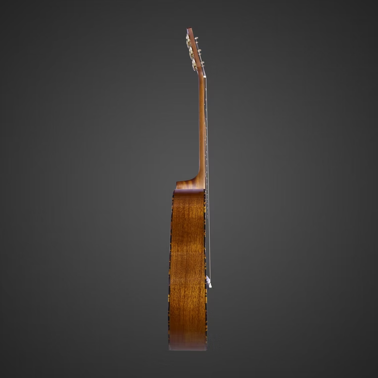 Bromo BAN2V Grand Auditorium Acoustic Guitar