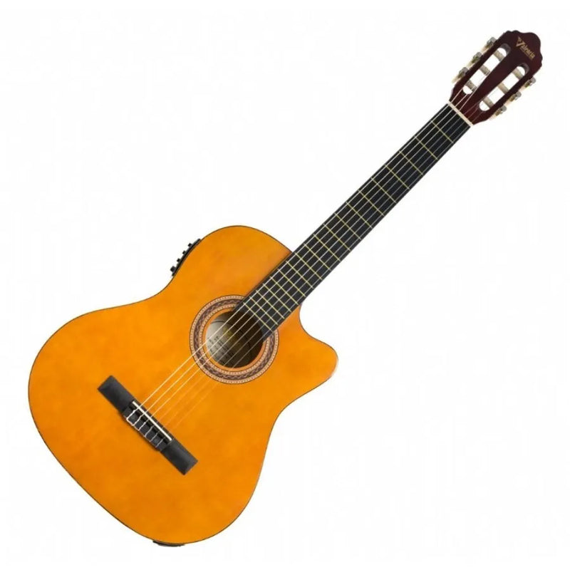 Valencia Thin Body Electric/Acoustic