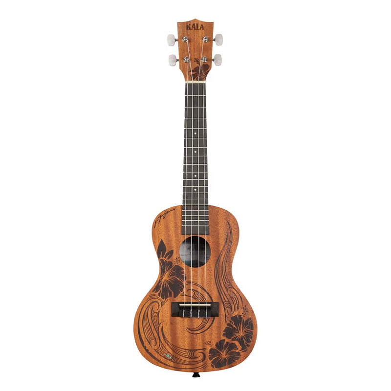 Kala Unity Concert with Gig Bag
