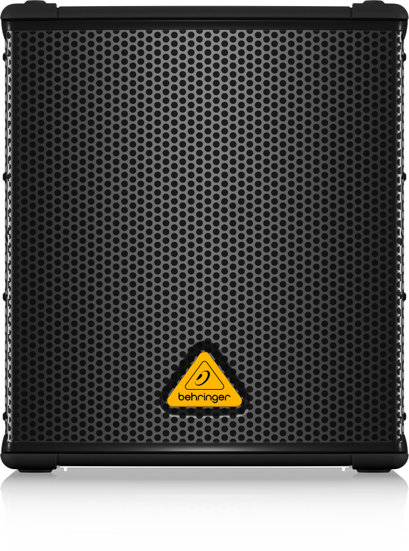 Behringer Eurolive B1200D-PRO Active Subwoofer