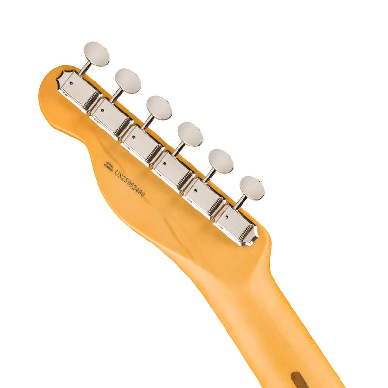 American Professional Classic Telecaster® Rosewood Fingerboard Faded Black