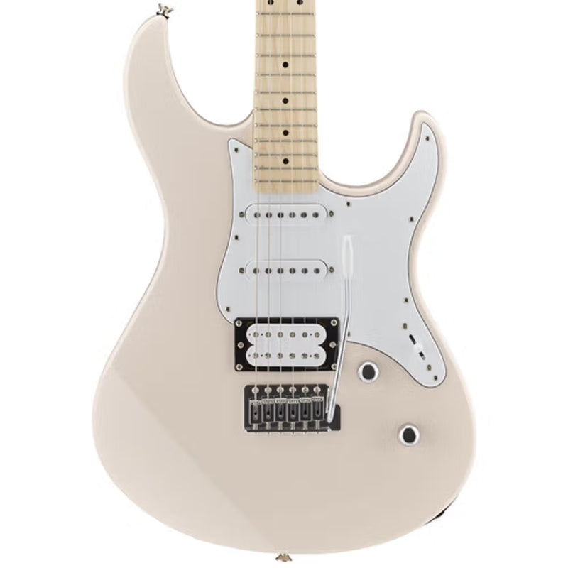 Yamaha Pacifica 112VM HSS - Sonic Pink