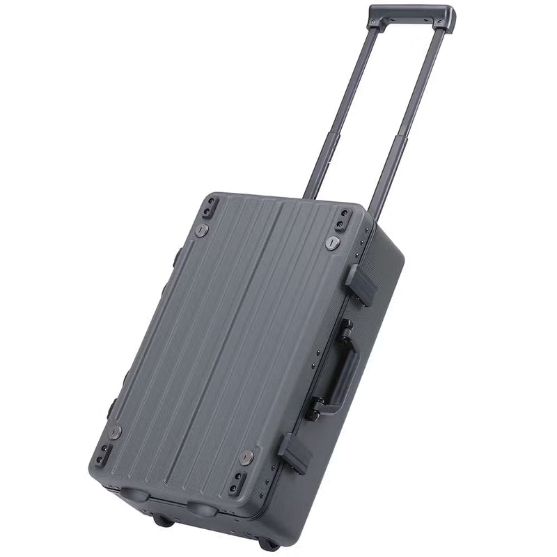 Boss BCB-1000 Pedalboard – Portable Suitcase-Style Design