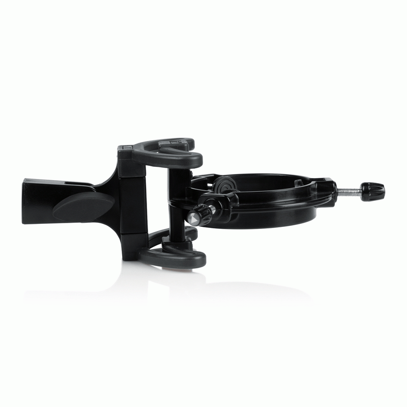GATOR Studio Microphone Shock Mount (18–55mm)