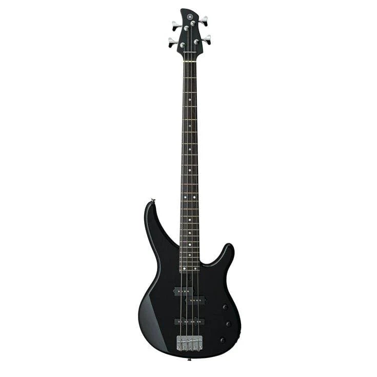 Yamaha TRBX174 TRBX Series Bass Guitar In Black