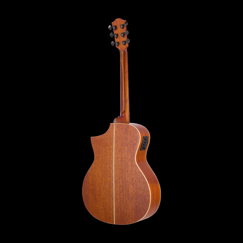 Mt. Bromo BAT4CE Acoustic Electric Guitar