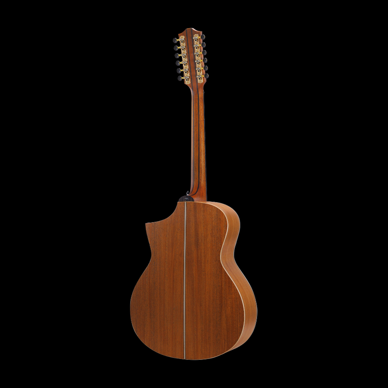 Mt. Bromo BAT4CE12 12-String Acoustic Electric Guitar