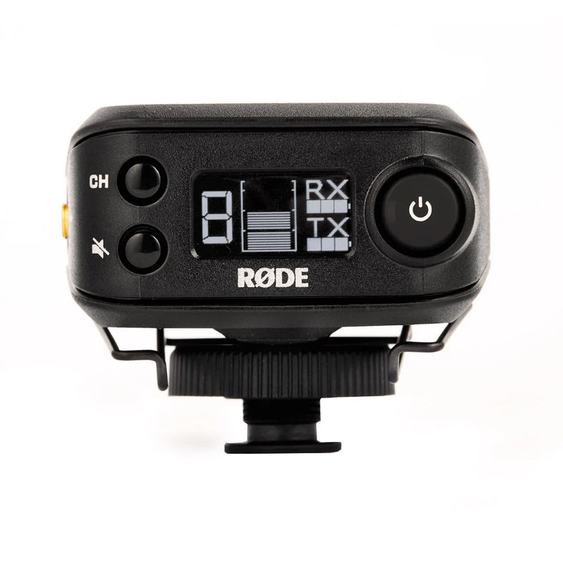 RODELink Filmmaker Kit