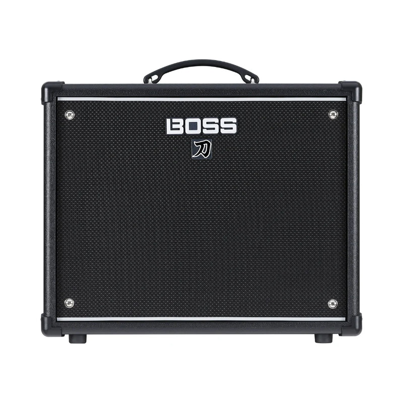 Boss Katana 50 Gen 3 Guitar Amplifier Combo 12" 50W