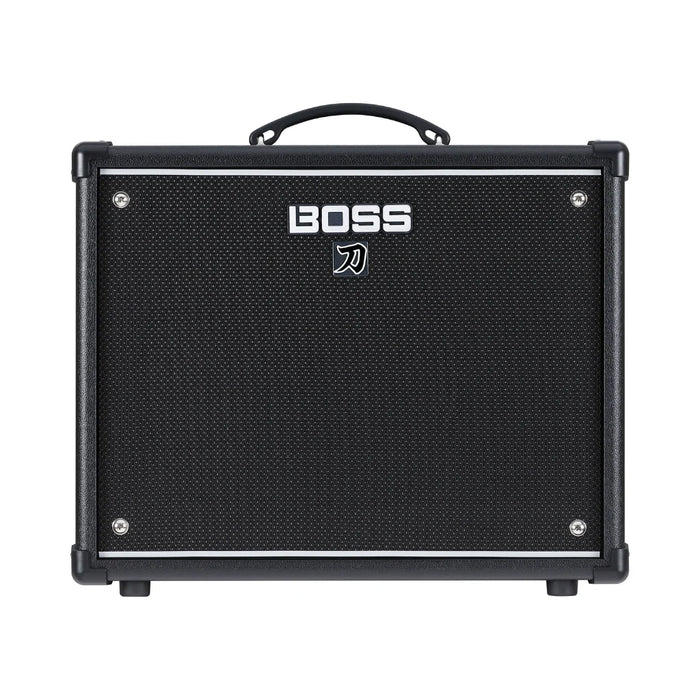 Boss Katana 50 Gen 3 Guitar Amplifier Combo 12" 50W