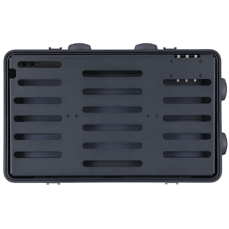 Boss BCB-1000 Pedalboard – Portable Suitcase-Style Design