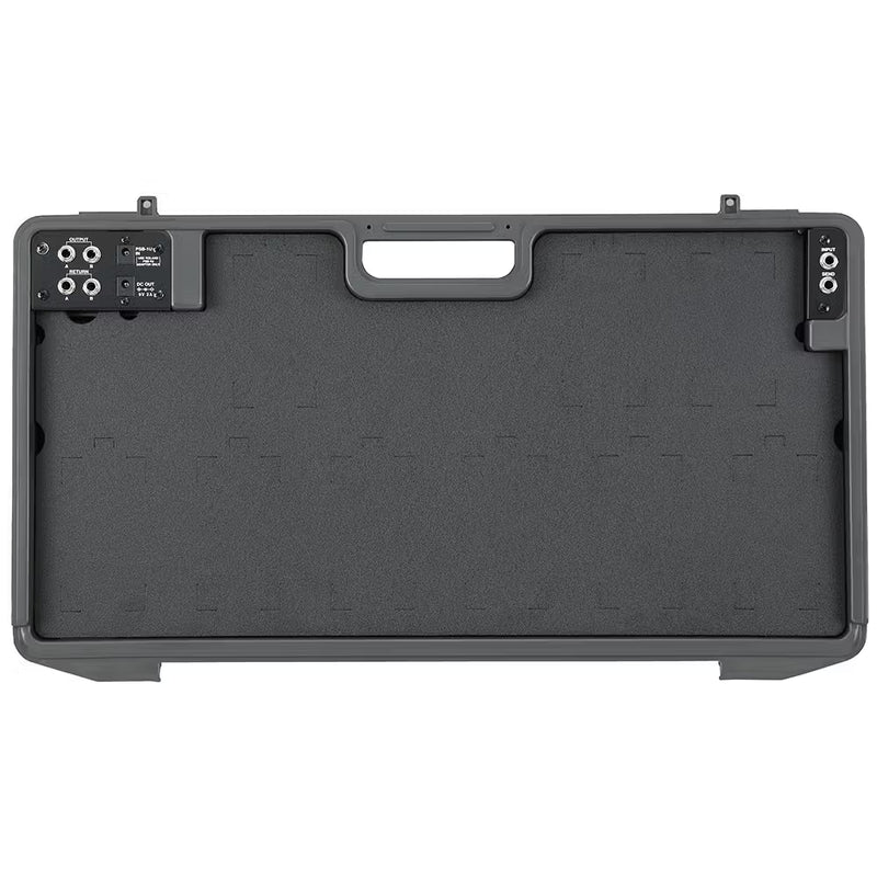 Boss BCB-90X Pedal Board