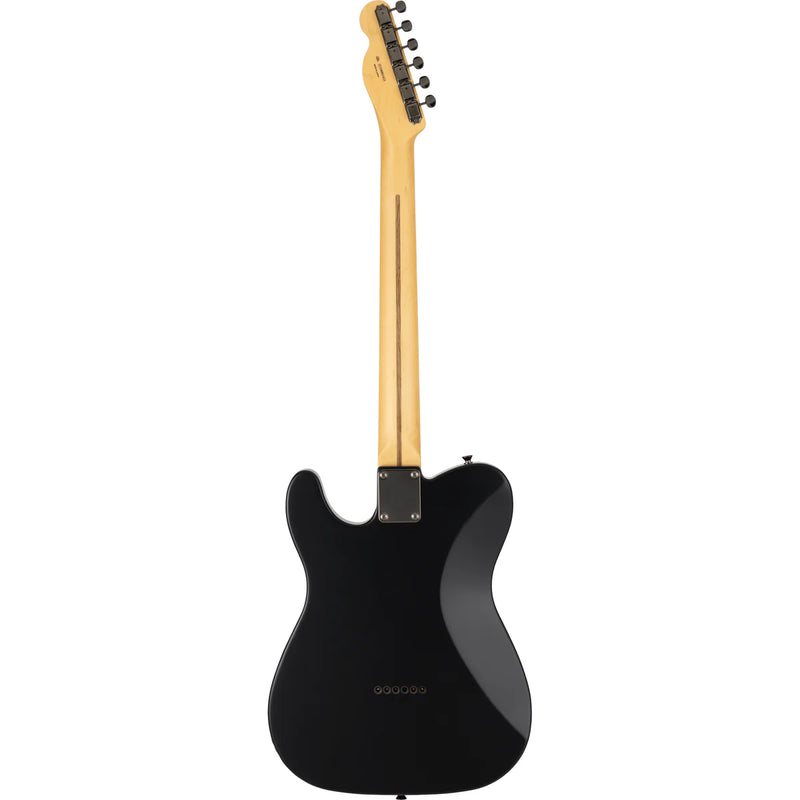 Fender Made in Japan Limited Hybrid II Telecaster Noir