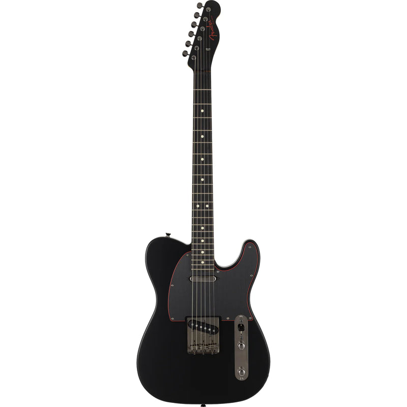 Fender Made in Japan Limited Hybrid II Telecaster Noir