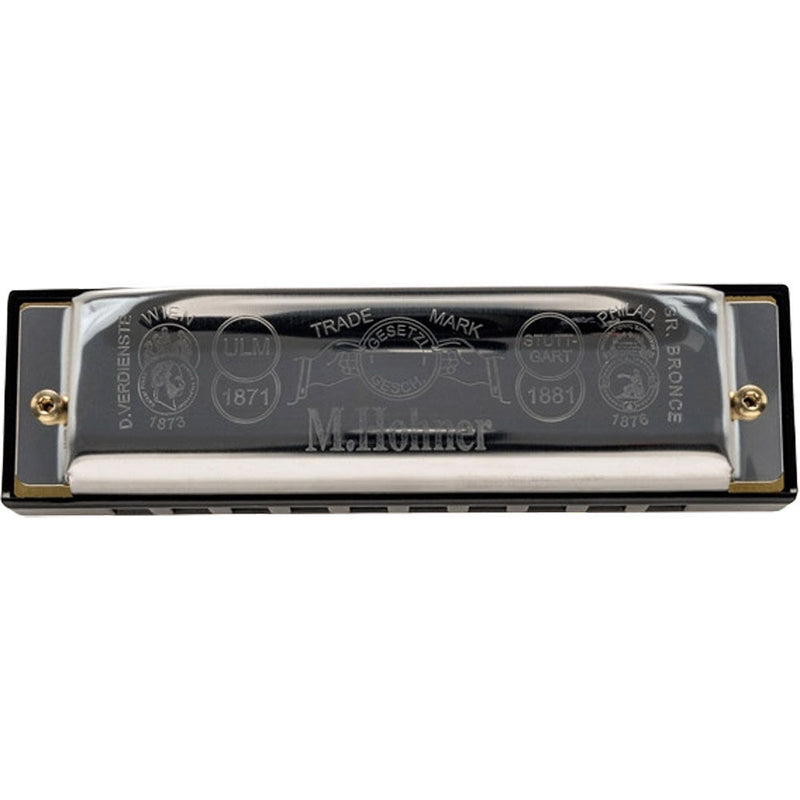 Hohner Special 20 - Diatonic Harmonica (Select Key)