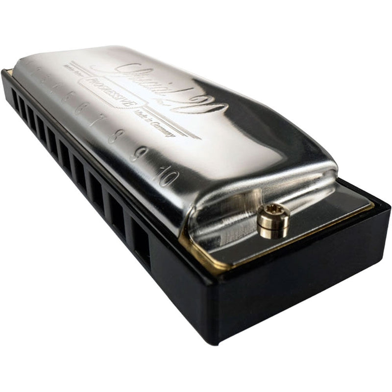 Hohner Special 20 - Diatonic Harmonica (Select Key)