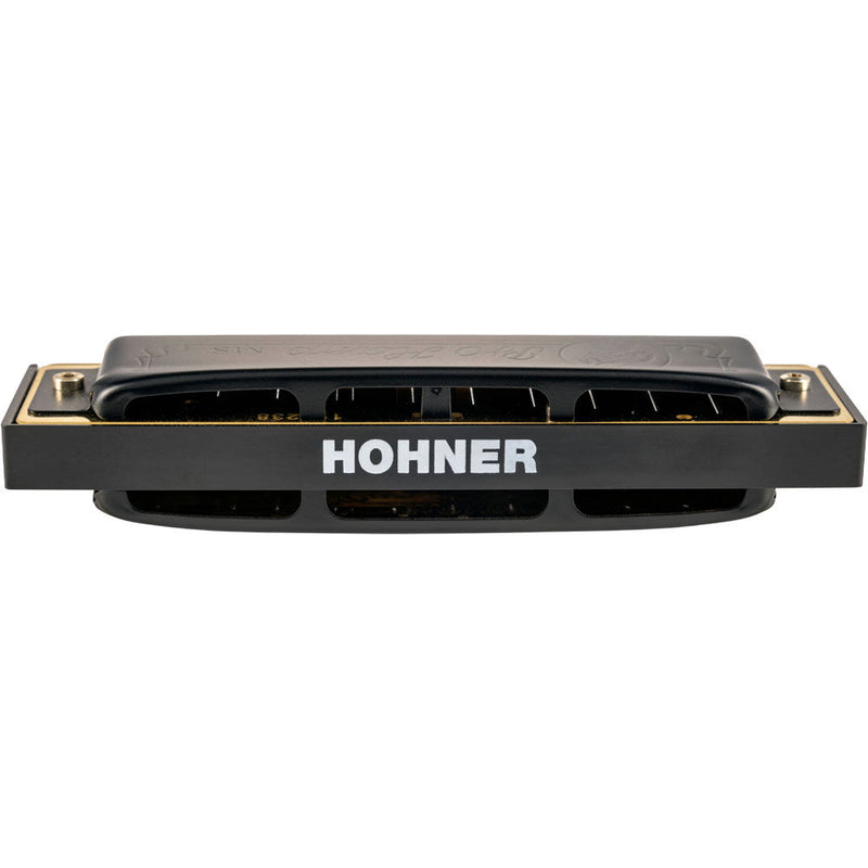 Hohner Pro Harp - Diatonic Harmonica (Select Key)