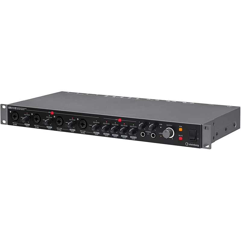 Steinberg UR816C Audio Interface