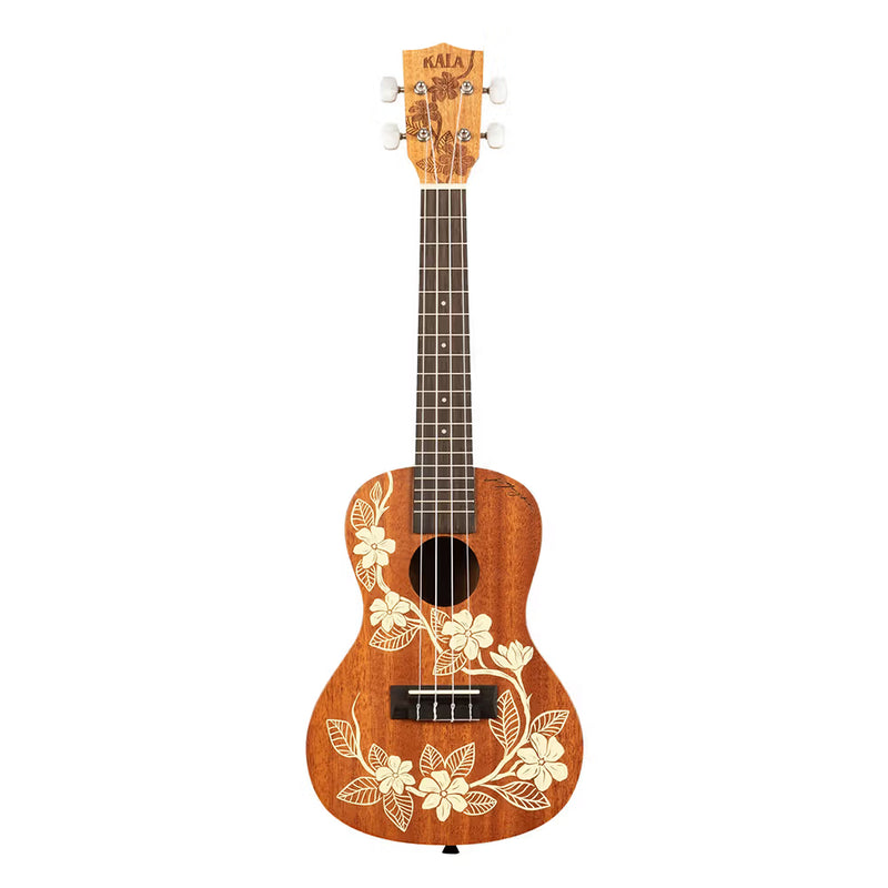 Kala Gardenia Concert with Gig Bag