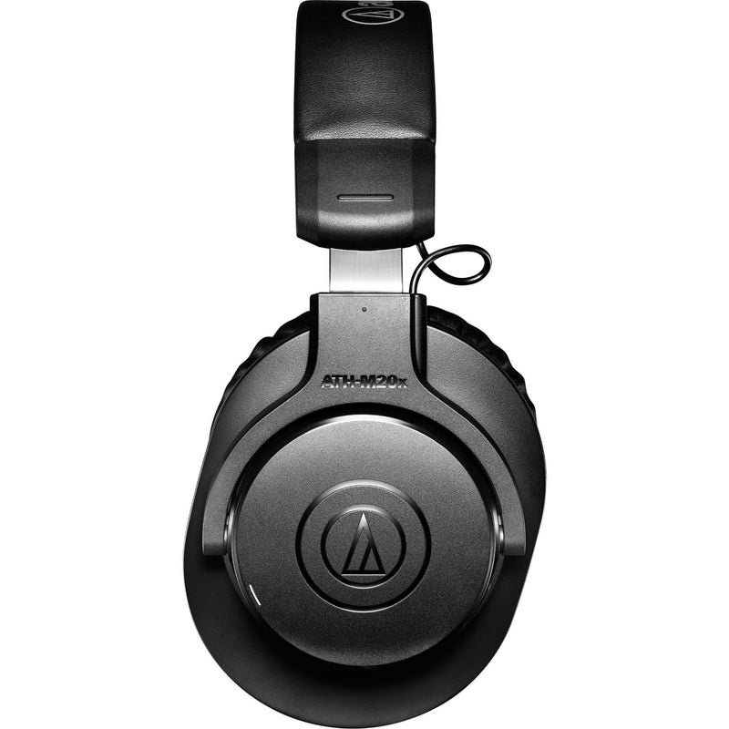 Audio Technica M20 Over-Ear Wireless Headphones