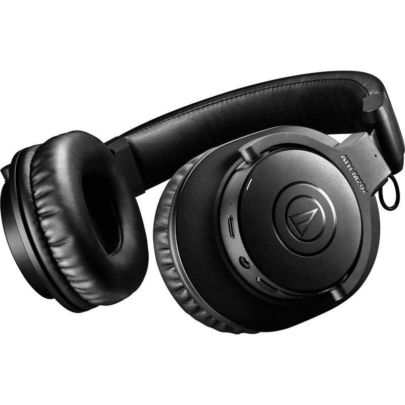 Audio Technica M20 Over-Ear Wireless Headphones